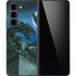 The Green Dragon by Ed Beard Jr Galaxy Z Fold5 5G Skin